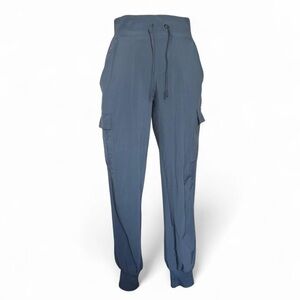 All in Motion Blue Activewear joggers